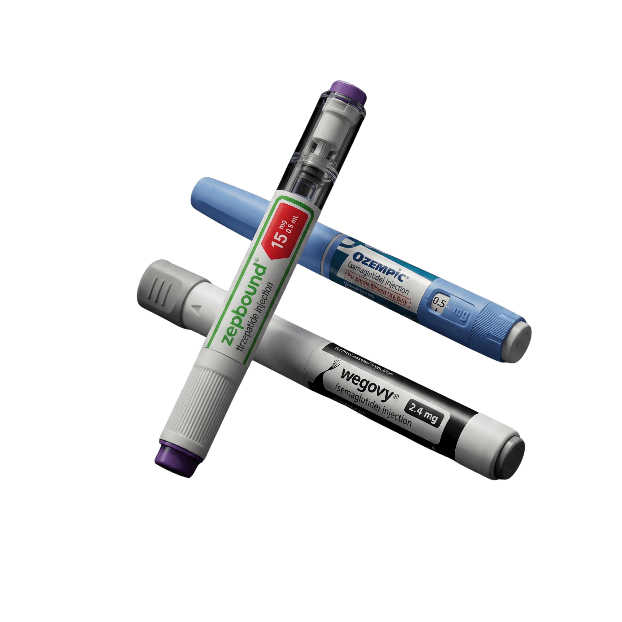 GLP-1 weight loss medication