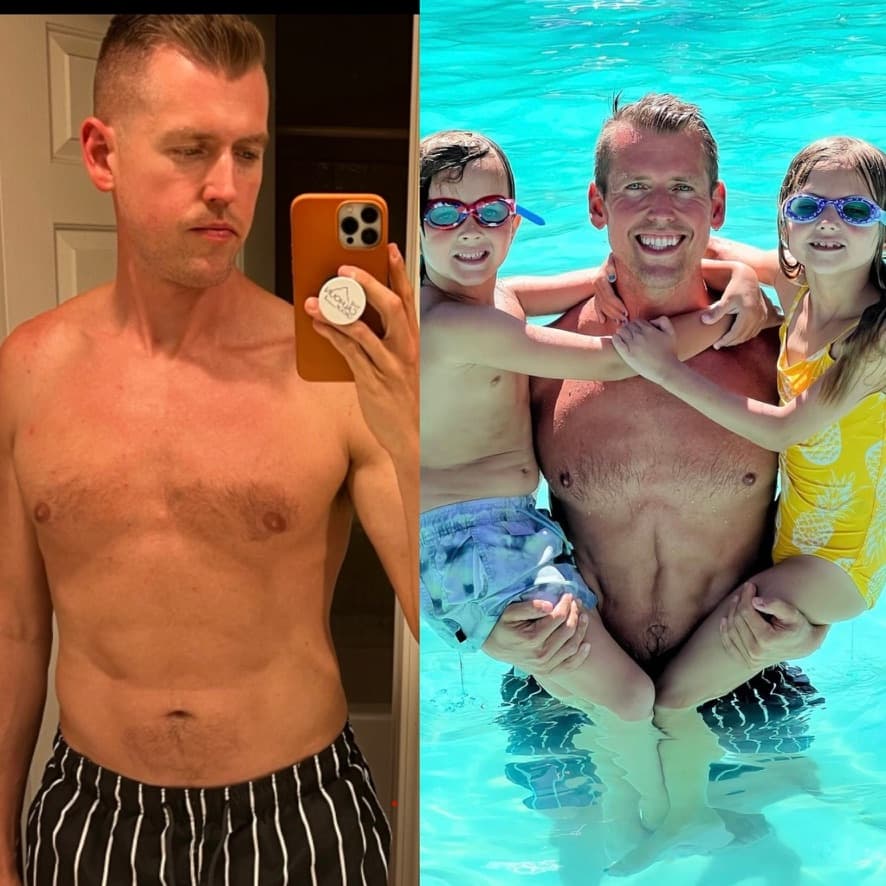 Atlas patient transformation 2