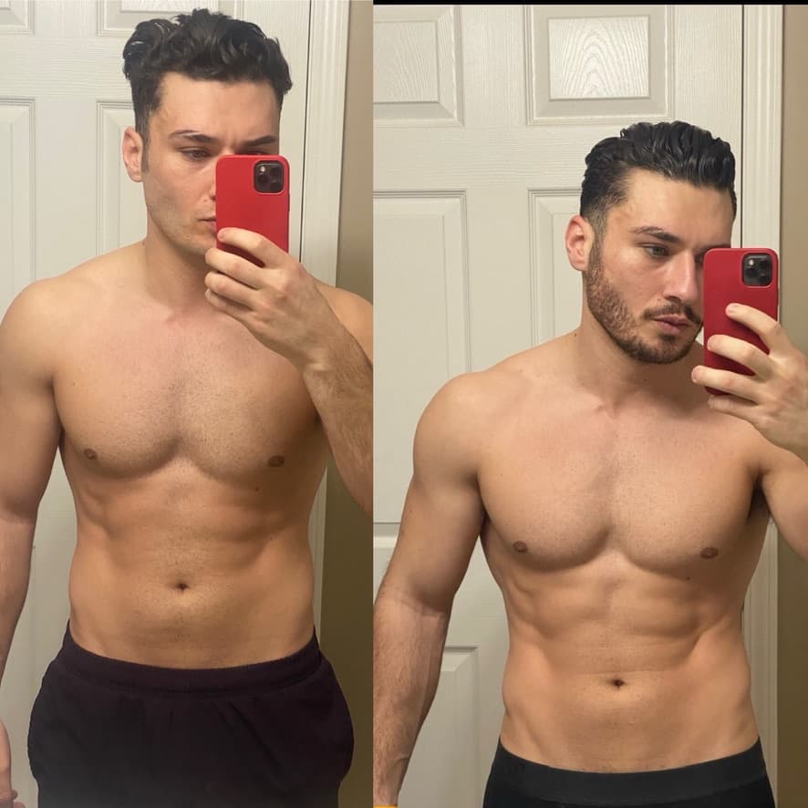 Atlas patient transformation 4