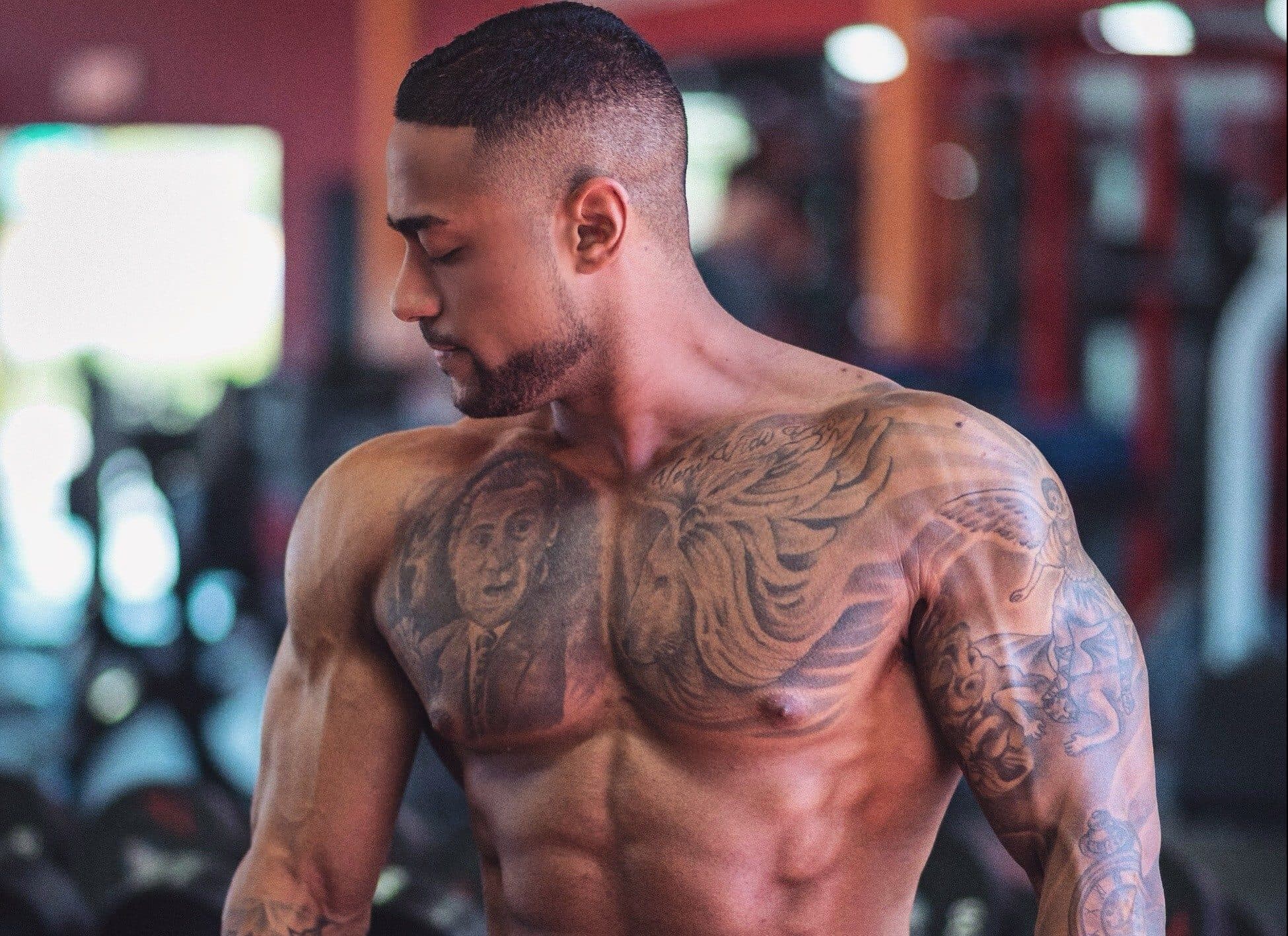 Ty Bakr — Atlas Head Coach