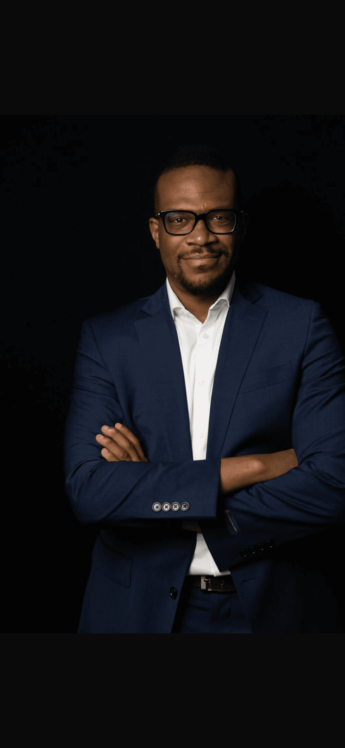 Dr. Izuchukwu Okpara, MD